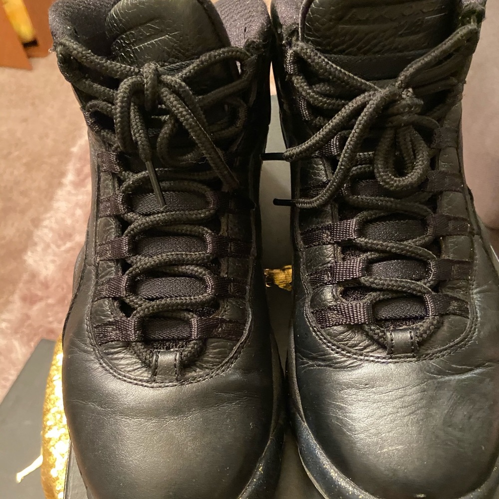 Air Jordan Retro 10